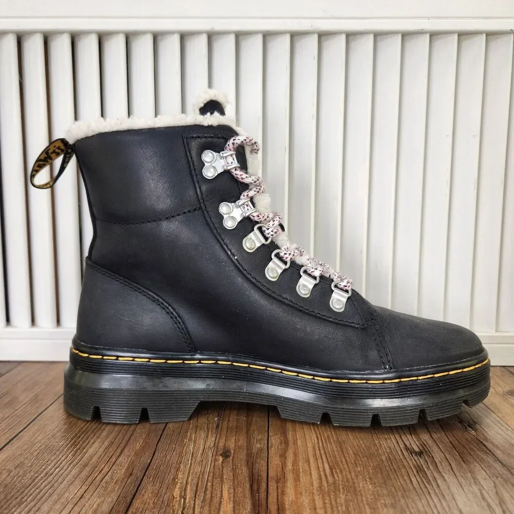 Dr. Martens pre owned